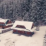 Chalupka Pod Lesom Feriehus Zázrivá