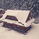 Feriehus Chalupka Pod Lesom