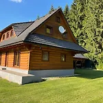 Feriehus Chalupka Pod Lesom
