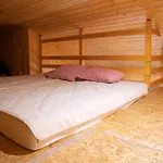 Chalupka Pod Lesom