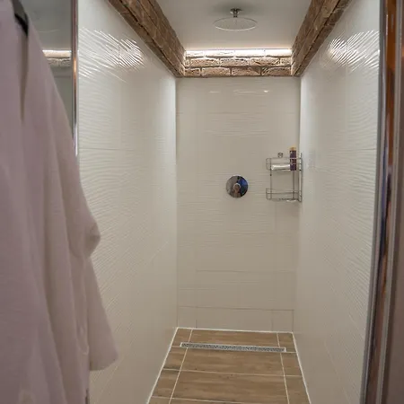 Chalupka Pod Lesom * Zázrivá