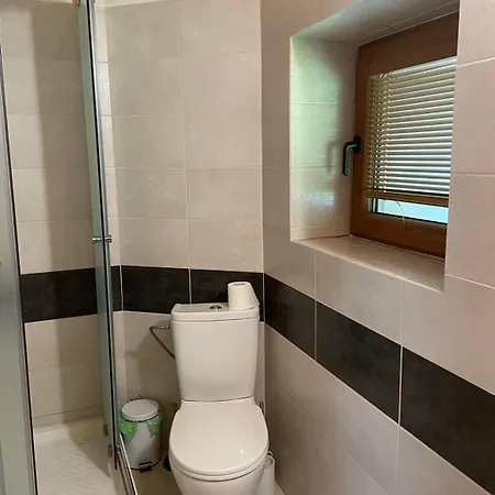 Chalupka Pod Lesom * Zázrivá