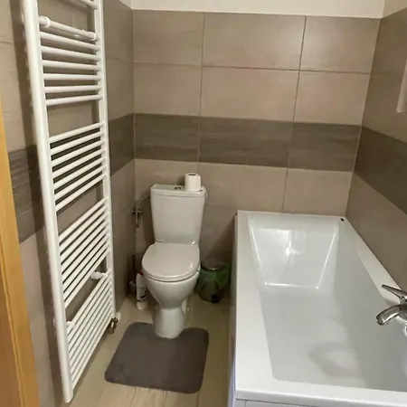 Chalupka Pod Lesom * Zázrivá