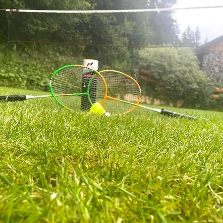 Chalupka Pod Lesom Semesterbostad Zázrivá