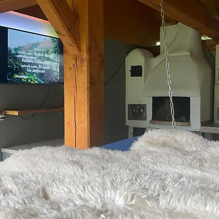 Chalupka Pod Lesom *