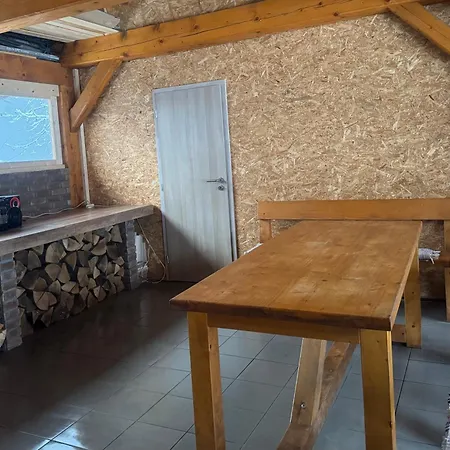 Chalupka Pod Lesom * Zázrivá