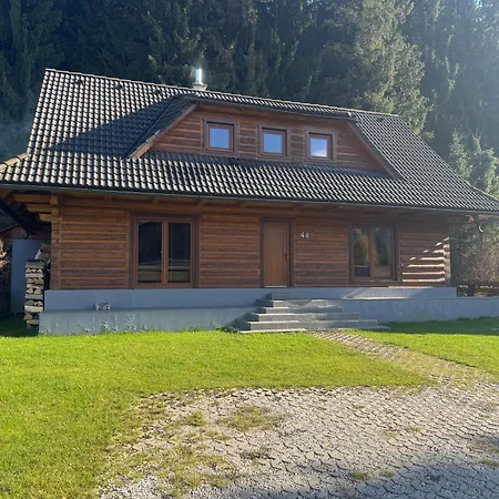 Dovolenkový dom Chalupka Pod Lesom *