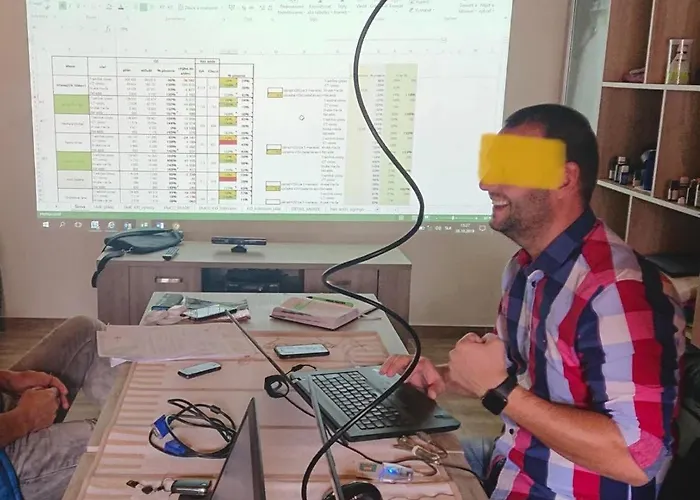 Casa de Férias Chalúpka Pod Lesom