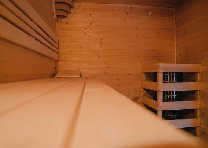 Chalúpka Pod Lesom Casa de Férias *