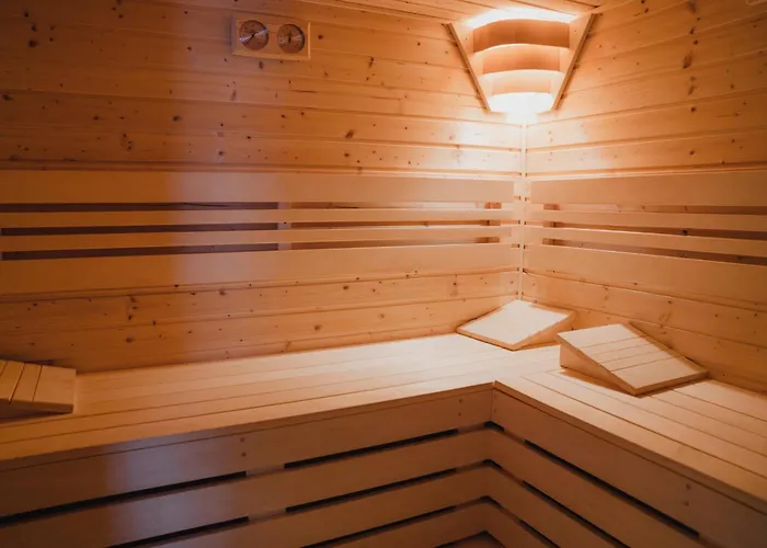 Chalúpka Pod Lesom * Zázrivá