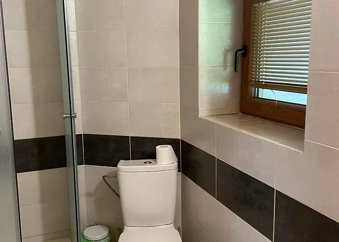 Chalúpka Pod Lesom * Zázrivá