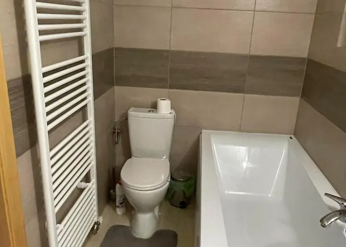 Chalúpka Pod Lesom * Zázrivá